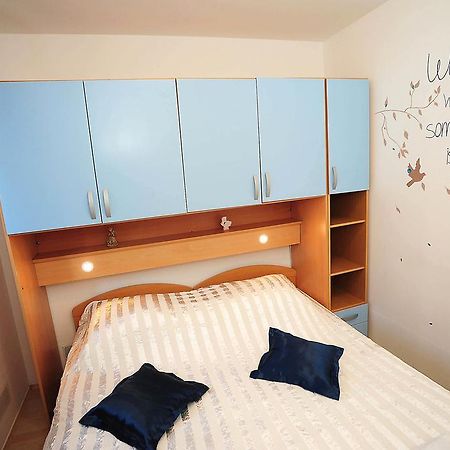 Apartment Mile Zadar Exterior photo