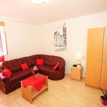 Apartment Mile Zadar Exterior photo