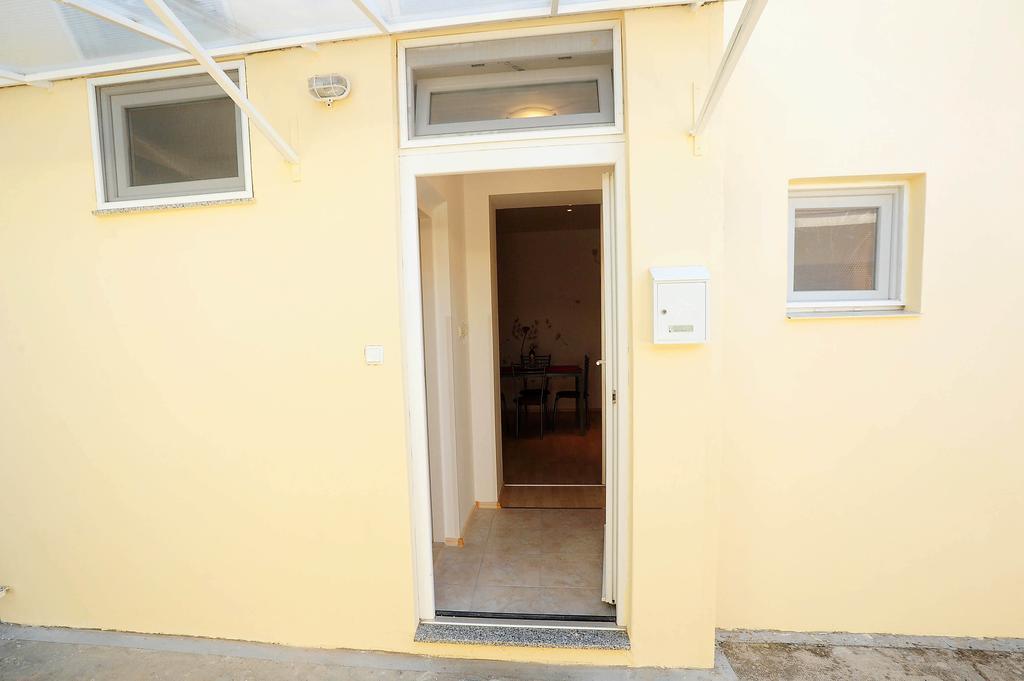 Apartment Mile Zadar Exterior photo