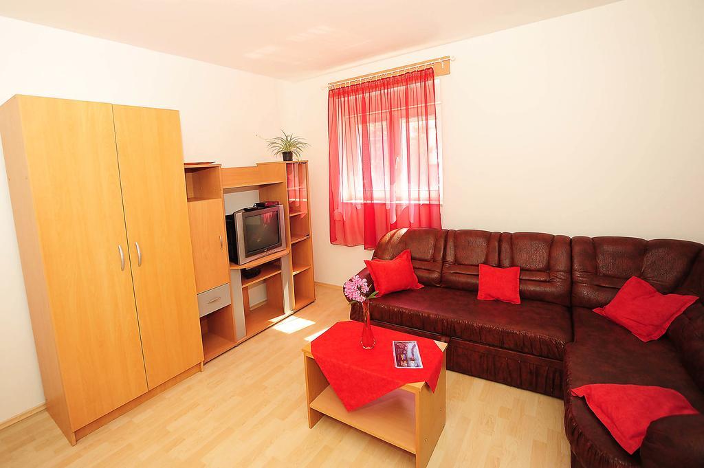 Apartment Mile Zadar Exterior photo